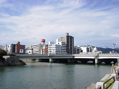 Aioi Bridge